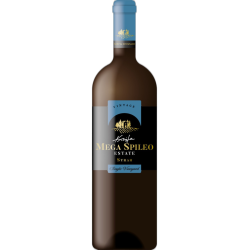 MegaSpileo Syrah